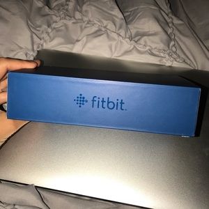 Fitbit blaze